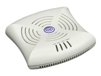Access point Alcatel Lucent